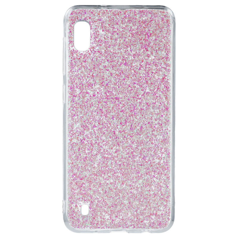 Funda Glitter Premium para Samsung Galaxy A10 - La Casa de las Carcasas Funda Glitter Premium para Samsung Galaxy A10 - La Casa de las Carcasas