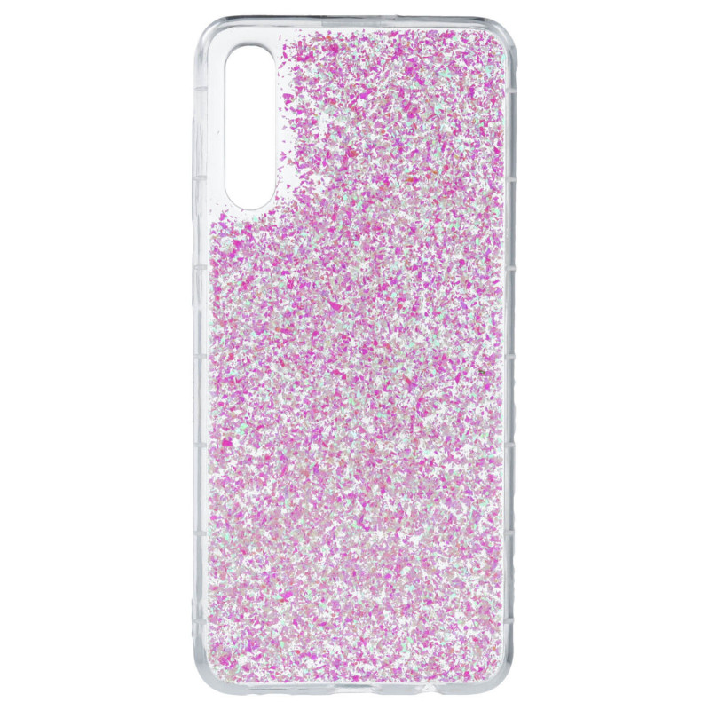 Funda Glitter Premium para Samsung Galaxy A50 - La Casa de las Carcasas Funda Glitter Premium para Samsung Galaxy A50 - La Casa de las Carcasas