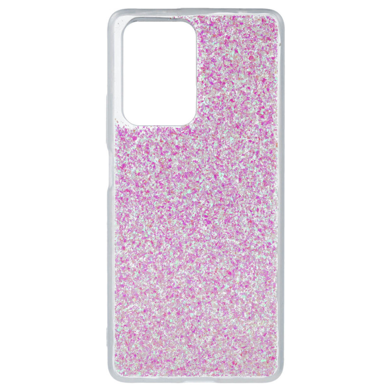 Funda Glitter Premium para Xiaomi 11T Pro - La Casa de las Carcasas Funda Glitter Premium para Xiaomi 11T Pro - La Casa de las Carcasas