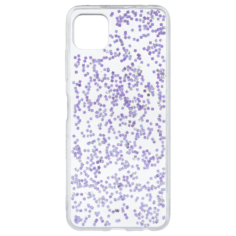 Funda Glitter Premium para Samsung Galaxy A22 5G - La Casa de las Carcasas