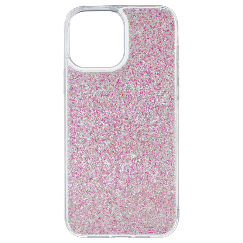 Funda Glitter Premium para iPhone 13 Pro Max - La Casa de las Carcasas Funda Glitter Premium para iPhone 13 Pro Max - La Casa de las Carcasas