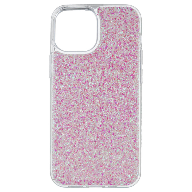 Funda Glitter Premium para iPhone 13 Mini - La Casa de las Carcasas Funda Glitter Premium para iPhone 13 Mini - La Casa de las Carcasas