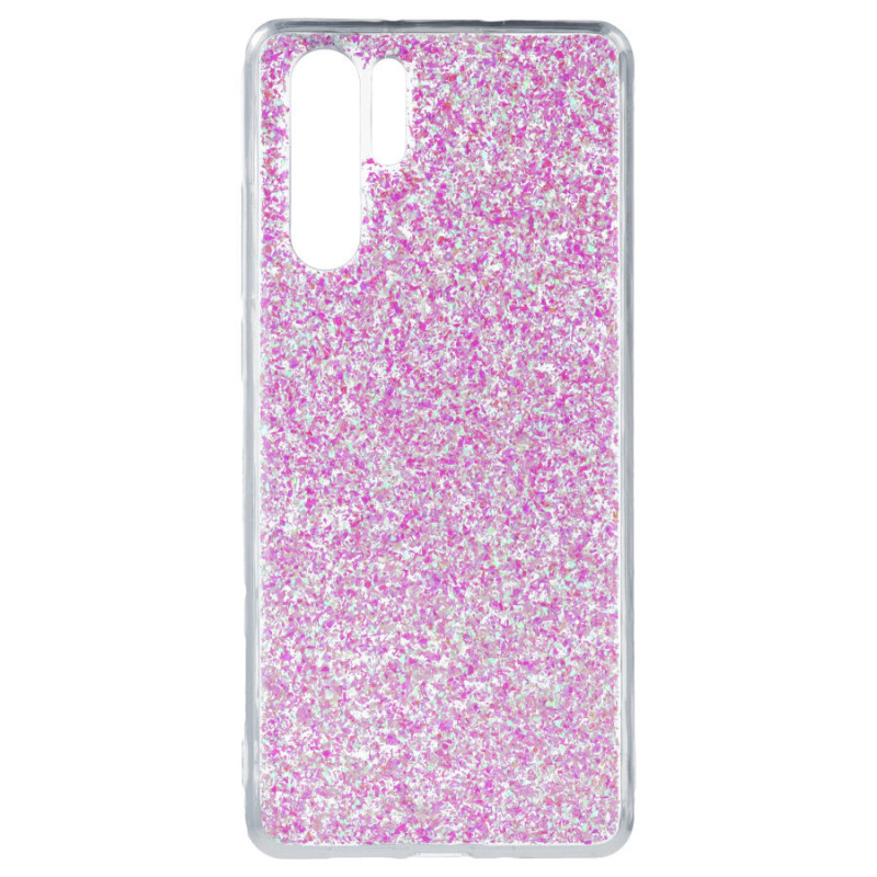 Funda Glitter Premium para Huawei P30 Pro - La Casa de las Carcasas Funda Glitter Premium para Huawei P30 Pro - La Casa de las Carcasas
