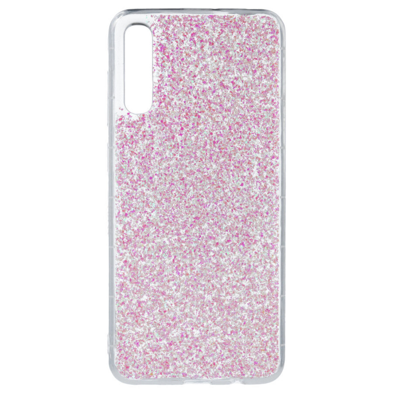 Funda Glitter Premium para Samsung Galaxy A70 - La Casa de las Carcasas Funda Glitter Premium para Samsung Galaxy A70 - La Casa de las Carcasas