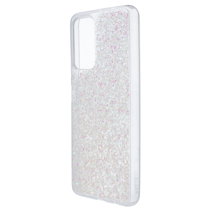 Funda Glitter Premium para Xiaomi Poco M4 Pro 5G - La Casa de las Carcasas Funda Glitter Premium para Xiaomi Poco M4 Pro 5G - La Casa de las Carcasas