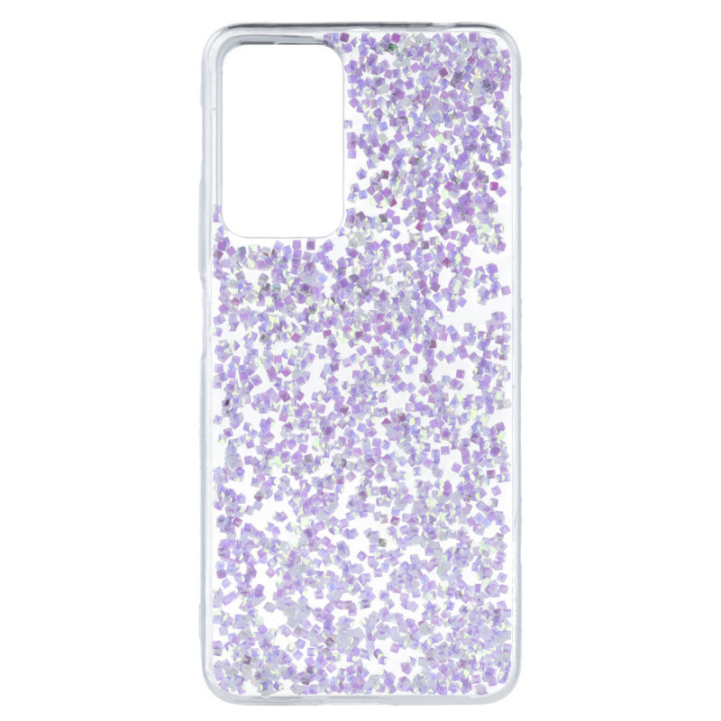 Funda Glitter Premium para Xiaomi Redmi Note 11 Pro Plus 5G - La Casa de las Carcasas Funda Glitter Premium para Xiaomi Redmi Note 11 Pro Plus 5G - La Casa de las Carcasas