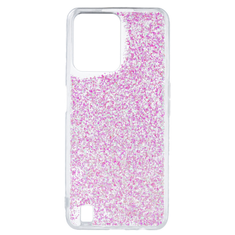 Funda Glitter Premium para Realme C31 - La Casa de las Carcasas Funda Glitter Premium para Realme C31 - La Casa de las Carcasas