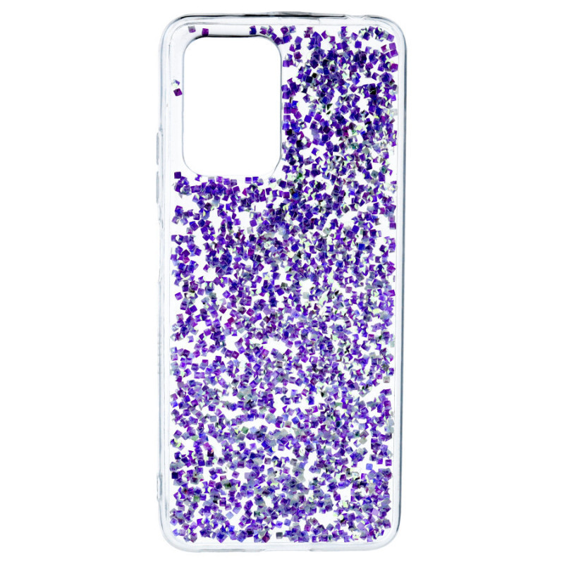 Funda Glitter Premium para Xiaomi Poco X4 GT - La Casa de las Carcasas Funda Glitter Premium para Xiaomi Poco X4 GT - La Casa de las Carcasas
