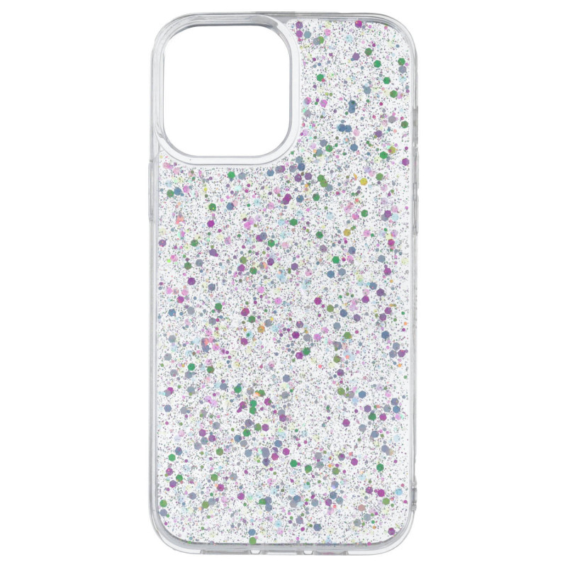 Funda Glitter Premium para iPhone 14 Pro Max - La Casa de las Carcasas Funda Glitter Premium para iPhone 14 Pro Max - La Casa de las Carcasas