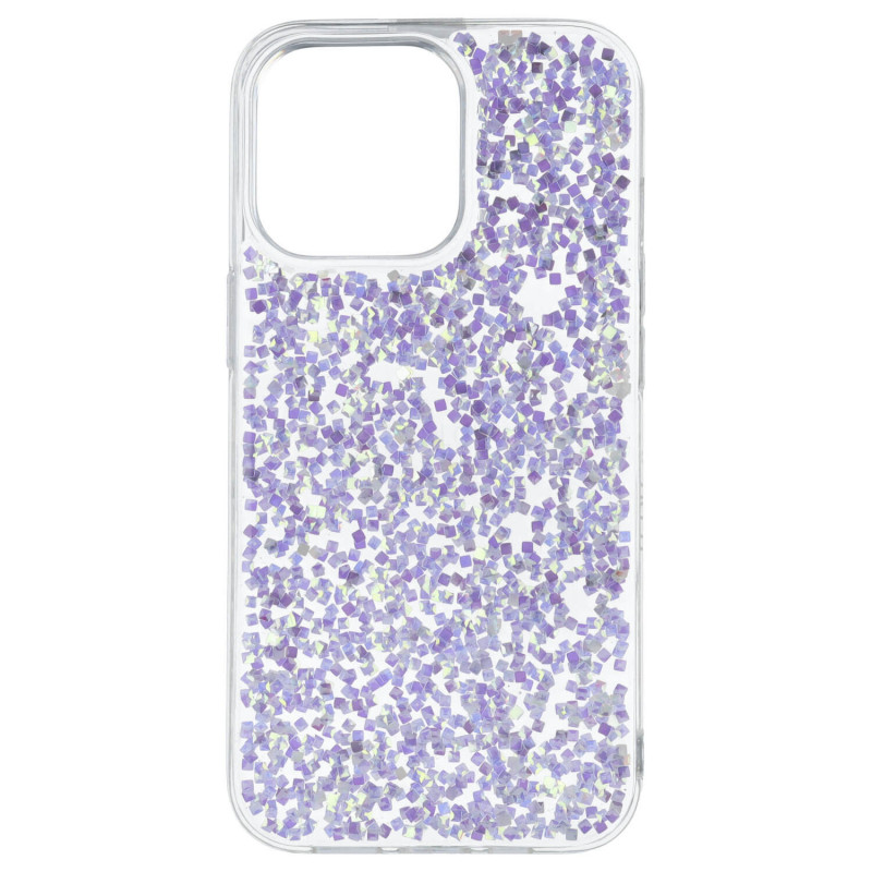 Funda Glitter Premium para iPhone 14 Pro - La Casa de las Carcasas Funda Glitter Premium para iPhone 14 Pro - La Casa de las Carcasas