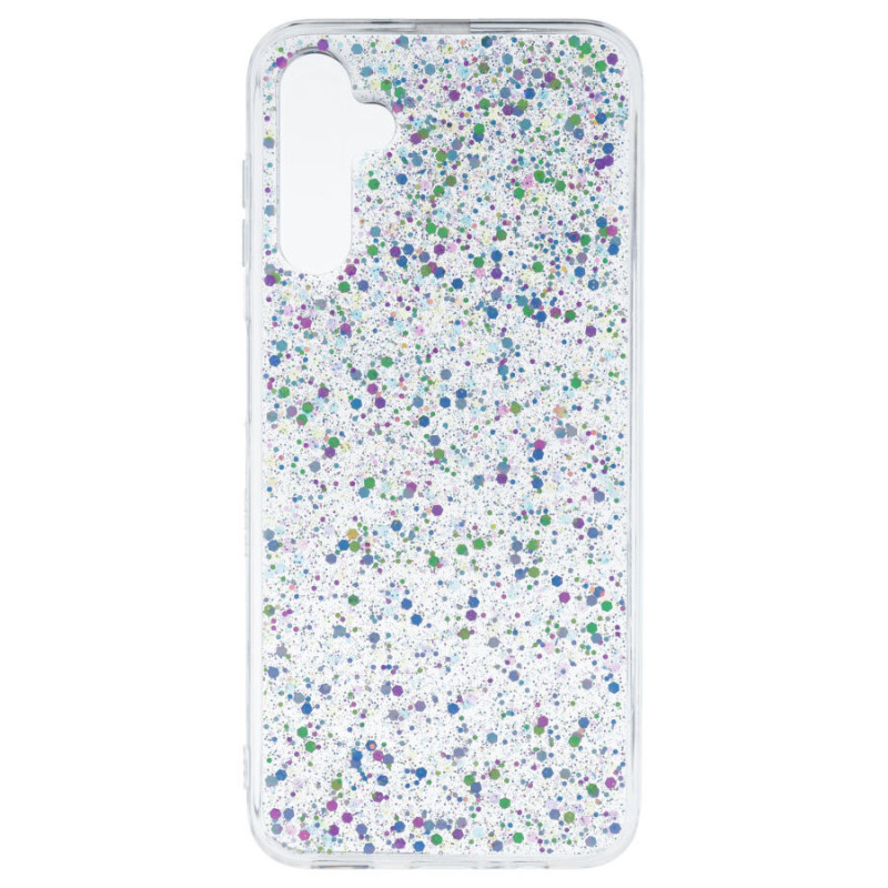 Funda Glitter Premium para Samsung Galaxy A14 5G - La Casa de las Carcasas Funda Glitter Premium para Samsung Galaxy A14 5G - La Casa de las Carcasas