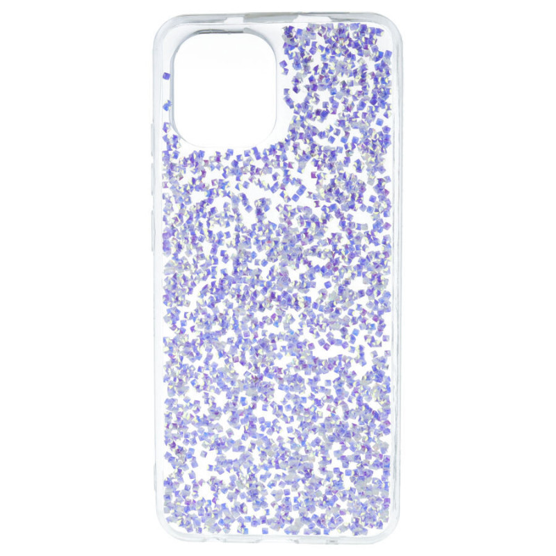 Funda Glitter Premium para Xiaomi Redmi A1 - La Casa de las Carcasas Funda Glitter Premium para Xiaomi Redmi A1 - La Casa de las Carcasas