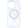 Funda Ring Glitter Compatible con Magsafe para iPhone 13 Pro - La Casa de las Carcasas