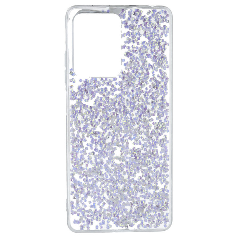 Funda Glitter Premium para Xiaomi Poco X5 Pro 5G - La Casa de las Carcasas Funda Glitter Premium para Xiaomi Poco X5 Pro 5G - La Casa de las Carcasas