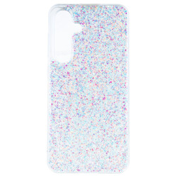 Funda Glitter Premium para Samsung Galaxy S24 FE - La Casa de las Carcasas, Accesorios y Fundas para móviles