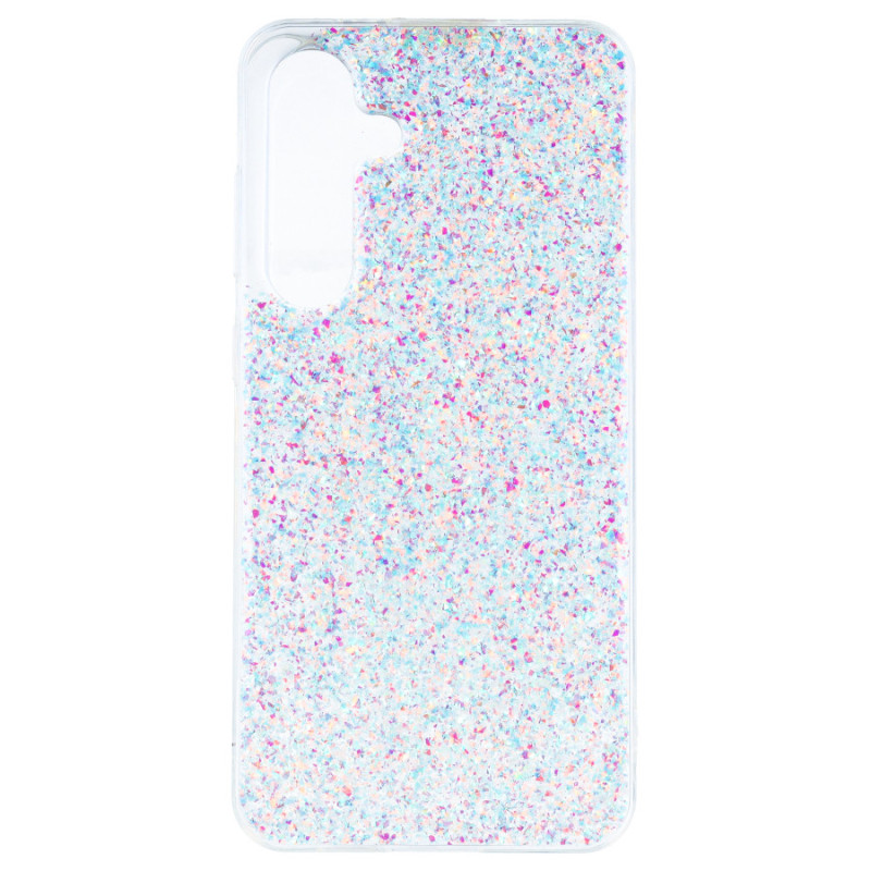 Funda Glitter Premium para Samsung Galaxy S24 FE - La Casa de las Carcasas, Accesorios y Fundas para móviles Funda Glitter Premium para Samsung Galaxy S24 FE - La Casa de las Carcasas, Accesorios y Fundas para móviles