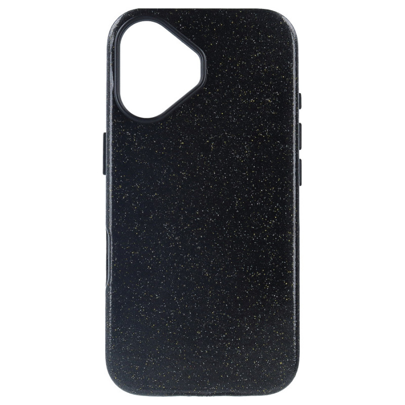 Funda Glitter Business Compatible con MagSafe para iPhone 16 - La Casa de las Carcasas, Accesorios y Fundas para móviles Funda Glitter Business Compatible con MagSafe para iPhone 16 - La Casa de las Carcasas, Accesorios y Fundas para móviles