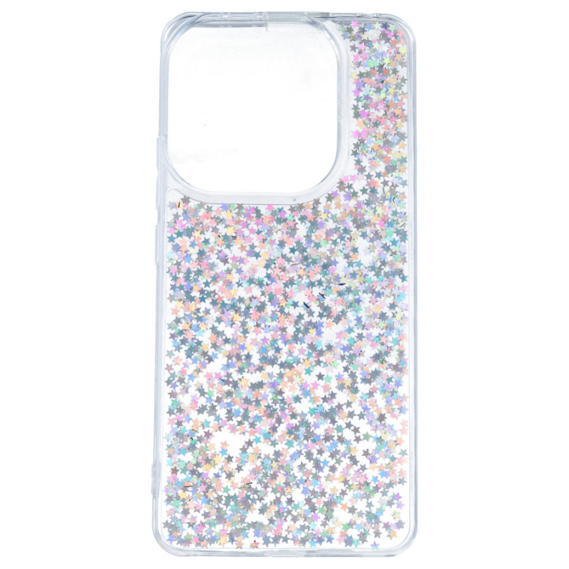 Funda Glitter Premium para Xiaomi Redmi Note 14 4G - La Casa de las Carcasas, Accesorios y Fundas para móviles Funda Glitter Premium para Xiaomi Redmi Note 14 4G - La Casa de las Carcasas, Accesorios y Fundas para móviles