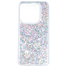 Funda Glitter Premium para Xiaomi Redmi Note 14 4G - La Casa de las Carcasas, Accesorios y Fundas para móviles
