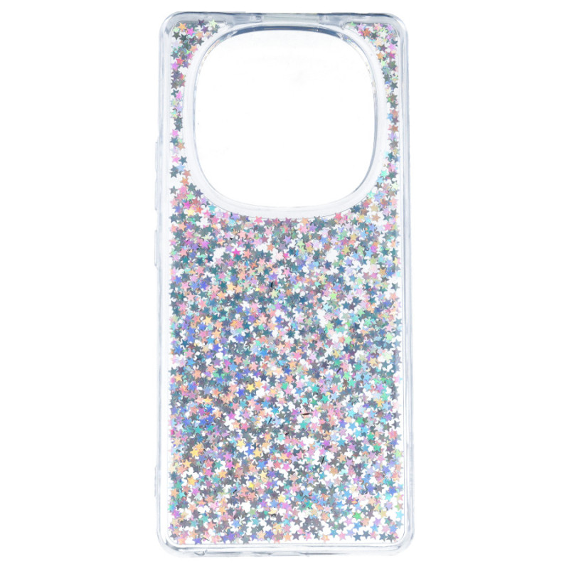 Funda Glitter Premium para Xiaomi Redmi Note 14 Pro 4G - La Casa de las Carcasas, Accesorios y Fundas para móviles Funda Glitter Premium para Xiaomi Redmi Note 14 Pro 4G - La Casa de las Carcasas, Accesorios y Fundas para móviles
