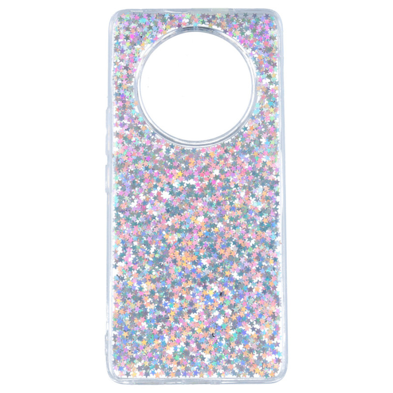 Funda Glitter Premium para Honor Magic7 Lite - La Casa de las Carcasas, Accesorios y Fundas para móviles Funda Glitter Premium para Honor Magic7 Lite - La Casa de las Carcasas, Accesorios y Fundas para móviles