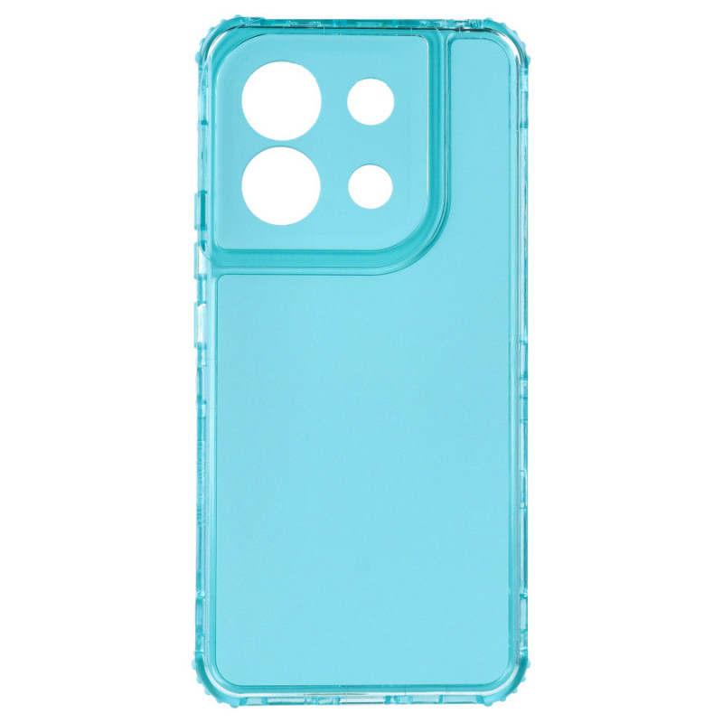 Funda Bumper 3 en 1 para Xiaomi Poco X6 - La Casa de las Carcasas, Accesorios y Fundas para móviles