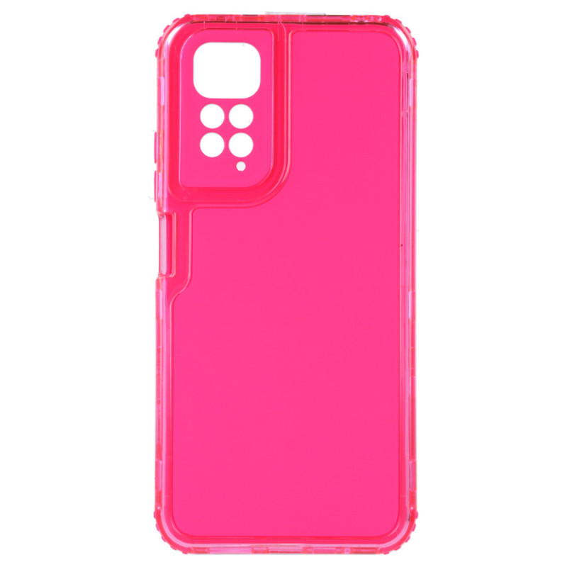 Funda Bumper 3 en 1 para Xiaomi Redmi Note 11 - La Casa de las Carcasas, Accesorios y Fundas para móviles Funda Bumper 3 en 1 para Xiaomi Redmi Note 11 - La Casa de las Carcasas, Accesorios y Fundas para móviles