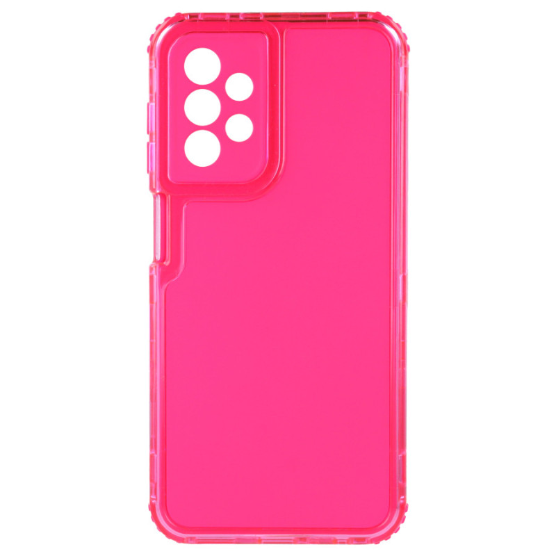 Funda Bumper 3 en 1 para Samsung Galaxy A53 - La Casa de las Carcasas, Accesorios y Fundas para móviles