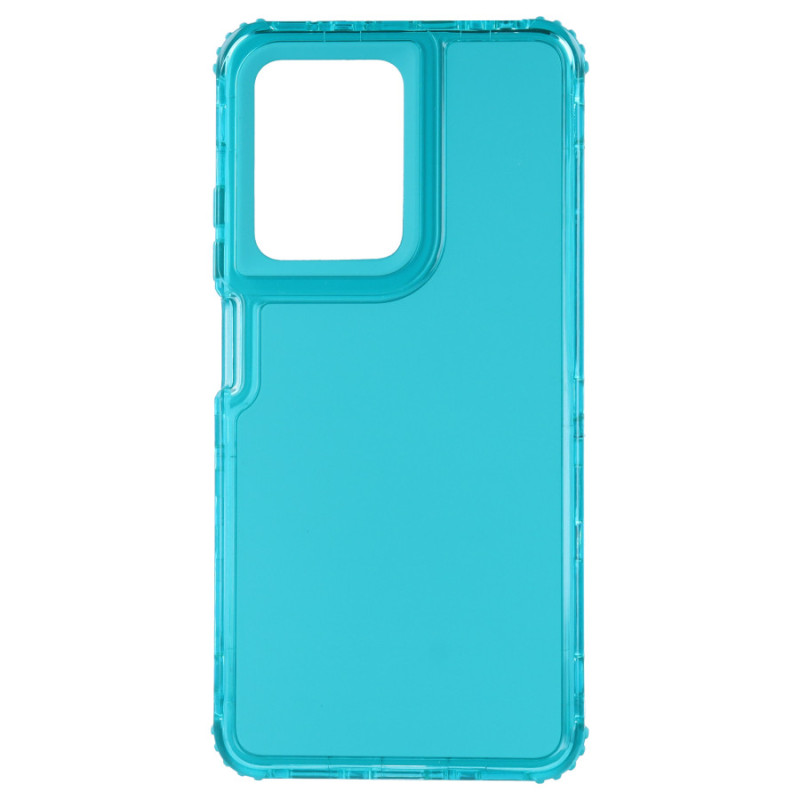 Funda Bumper 3 en 1 para Xiaomi Redmi Note 12 Pro - La Casa de las Carcasas, Accesorios y Fundas para móviles Funda Bumper 3 en 1 para Xiaomi Redmi Note 12 Pro - La Casa de las Carcasas, Accesorios y Fundas para móviles