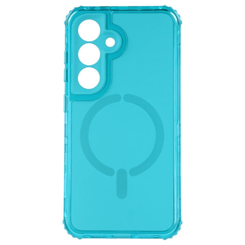 Funda Bumper 3 en 1 Compatible con Magsafe para Samsung Galaxy S25 Plus - La Casa de las Carcasas, Accesorios y Fundas para móvi Funda Bumper 3 en 1 Compatible con Magsafe para Samsung Galaxy S25 Plus - La Casa de las Carcasas, Accesorios y Fundas para móvi