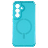 Funda Bumper 3 en 1 Compatible con Magsafe para Samsung Galaxy S25 Plus - La Casa de las Carcasas, Accesorios y Fundas para móvi