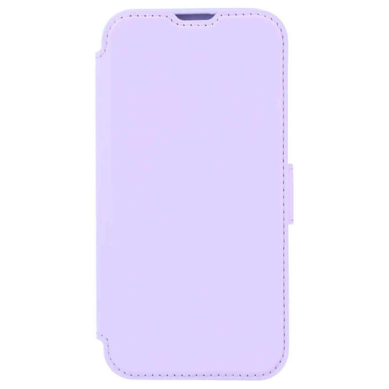 Funda Libro Suave para iPhone 14 Pro - La Casa de las Carcasas