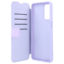 Funda Libro Suave para Samsung Galaxy A32 5G - La Casa de las Carcasas