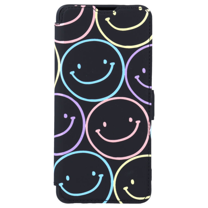 Funda Libro Suave Diseño para Samsung Galaxy A52 5G - La Casa de las Carcasas