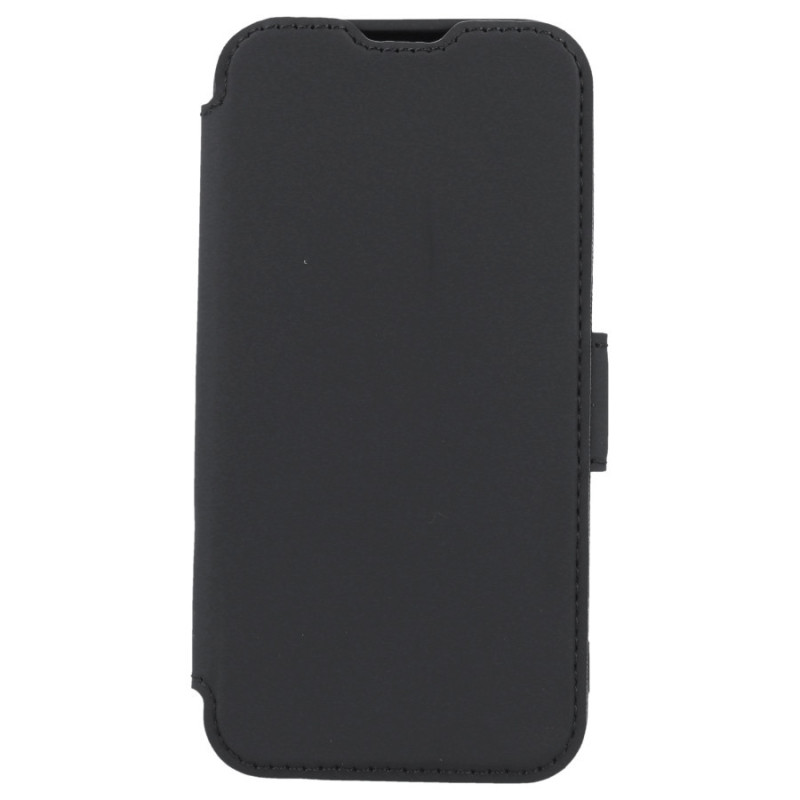 Funda Libro Suave para iPhone 12 Mini - La Casa de las Carcasas Funda Libro Suave para iPhone 12 Mini - La Casa de las Carcasas