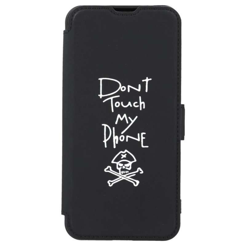 Funda Libro Suave Diseño para Samsung Galaxy A54 5G - La Casa de las Carcasas