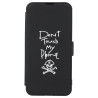 Funda Libro Suave Diseño para Samsung Galaxy A54 5G - La Casa de las Carcasas