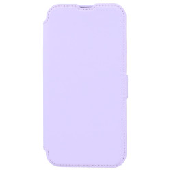 Funda Libro Suave para iPhone 15 Pro - La Casa de las Carcasas