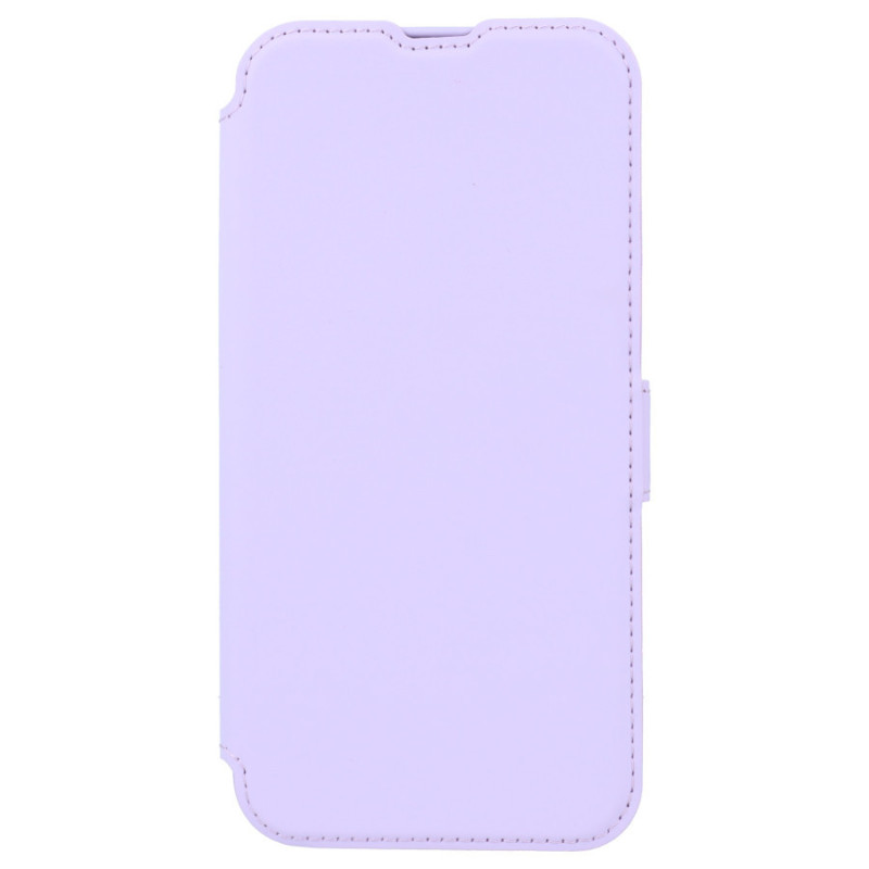 Funda Libro Suave para iPhone 15 Pro - La Casa de las Carcasas Funda Libro Suave para iPhone 15 Pro - La Casa de las Carcasas