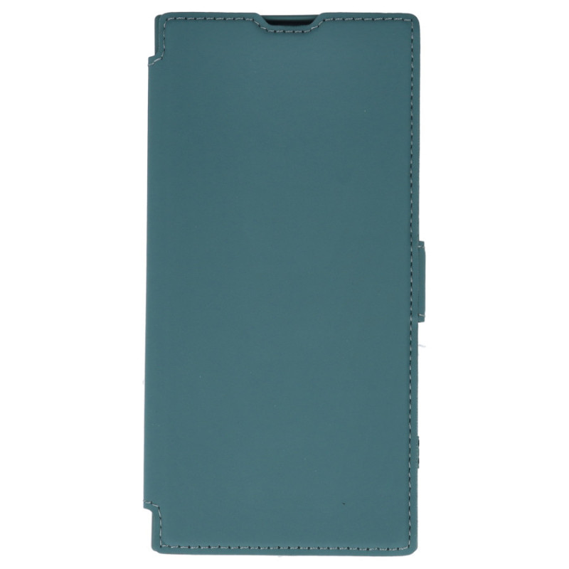 Funda Libro Suave para Samsung Galaxy S24 Ultra - La Casa de las Carcasas