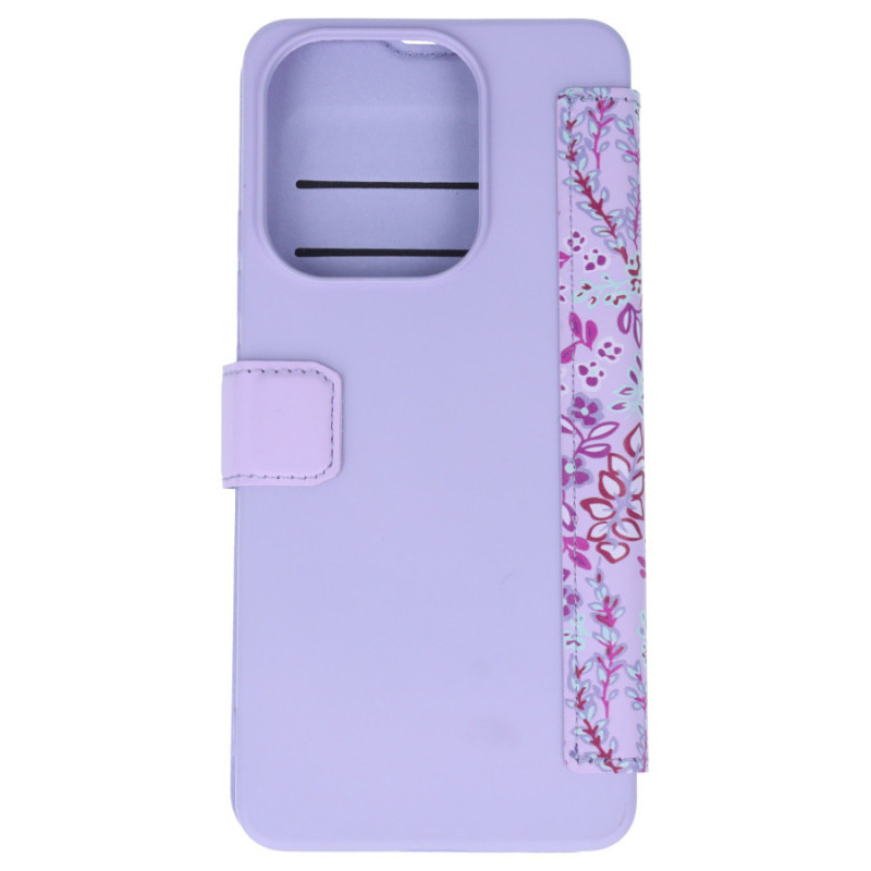 Funda Libro Suave Diseño para Xiaomi Redmi Note 13 4G - La Casa de las Carcasas, Accesorios y Fundas para móviles Funda Libro Suave Diseño para Xiaomi Redmi Note 13 4G - La Casa de las Carcasas, Accesorios y Fundas para móviles