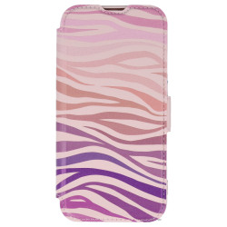 Funda Libro Suave Diseño para iPhone 16 Plus - Kamalion, Accesorios y Fundas para móviles