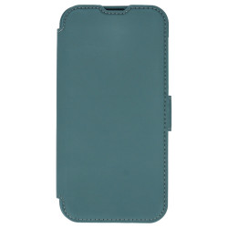 Funda Libro Suave para iPhone 16 Pro Max - Kamalion, Accesorios y Fundas para móviles