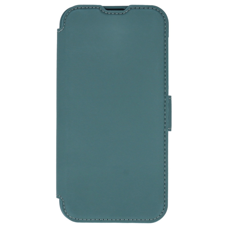 Funda Libro Suave para iPhone 16 Pro Max - Kamalion, Accesorios y Fundas para móviles