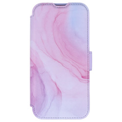 Funda Libro Suave Diseño para iPhone 16 - Kamalion, Accesorios y Fundas para móviles