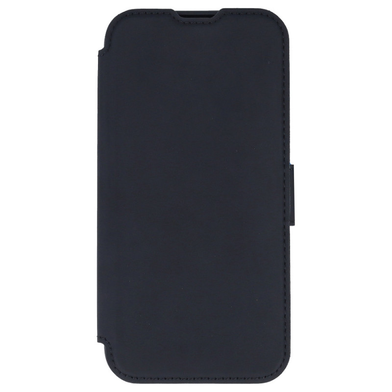 Funda Libro Suave para iPhone 16 Plus - Kamalion, Accesorios y Fundas para móviles Funda Libro Suave para iPhone 16 Plus - Kamalion, Accesorios y Fundas para móviles