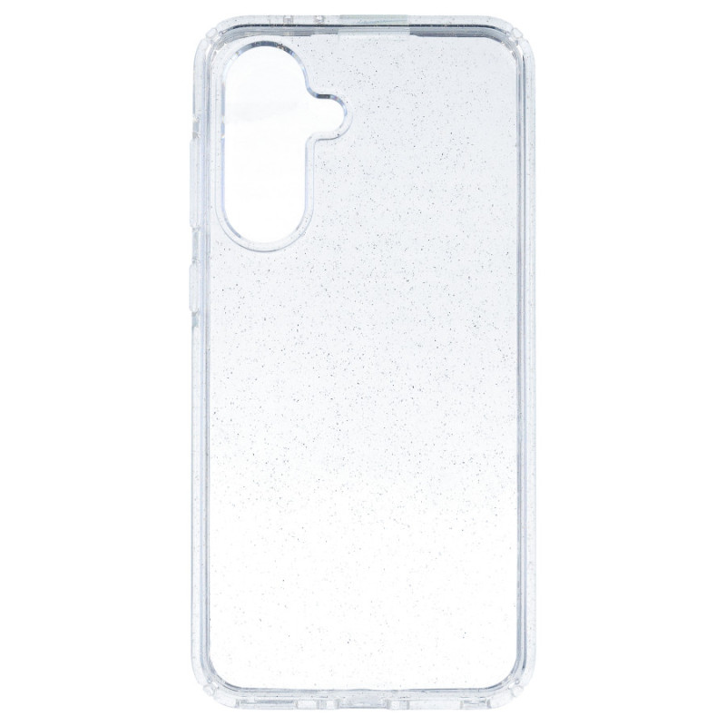 Funda Purpurina para Samsung Galaxy A36 5G - La Casa de las Carcasas, Accesorios y Fundas para móviles