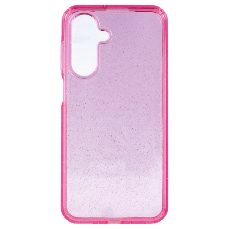 Funda Purpurina para Samsung Galaxy A26 5G - La Casa de las Carcasas, Accesorios y Fundas para móviles