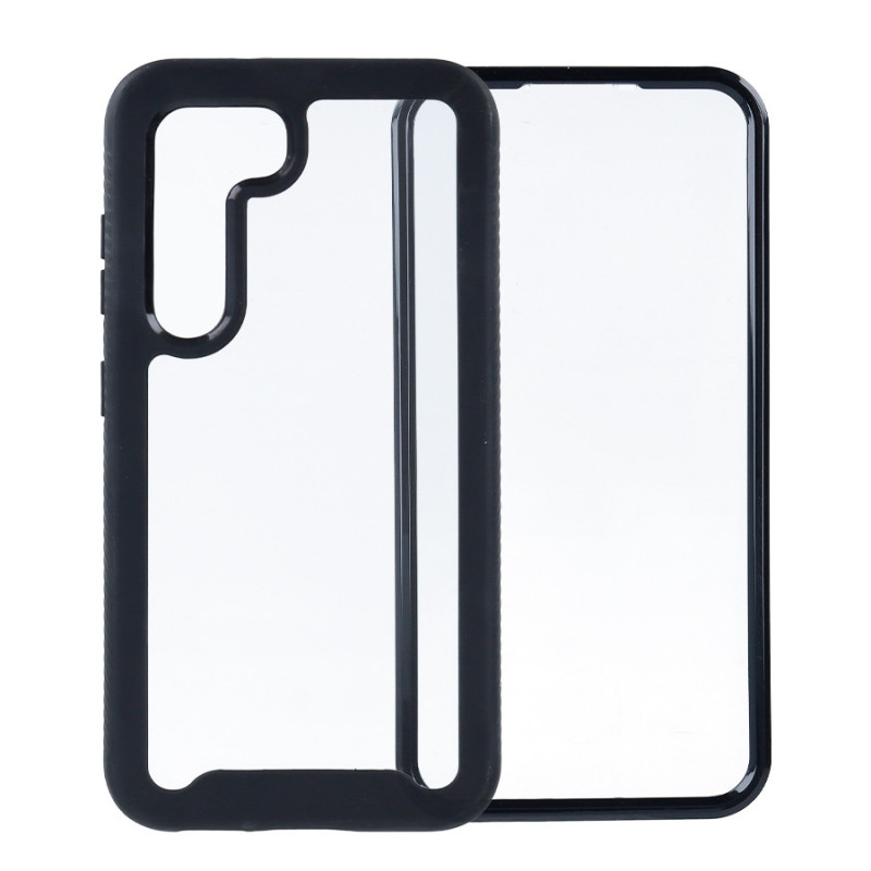 Funda 360 para Samsung Galaxy S23 - La Casa de las Carcasas, Accesorios y Fundas para móviles Funda 360 para Samsung Galaxy S23 - La Casa de las Carcasas, Accesorios y Fundas para móviles