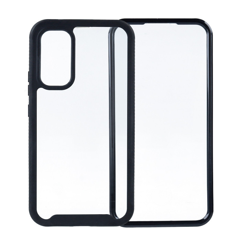 Funda 360 para Samsung Galaxy A13 4G - La Casa de las Carcasas, Accesorios y Fundas para móviles Funda 360 para Samsung Galaxy A13 4G - La Casa de las Carcasas, Accesorios y Fundas para móviles